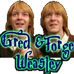 A Weasley/Phelps fivrek  vilga